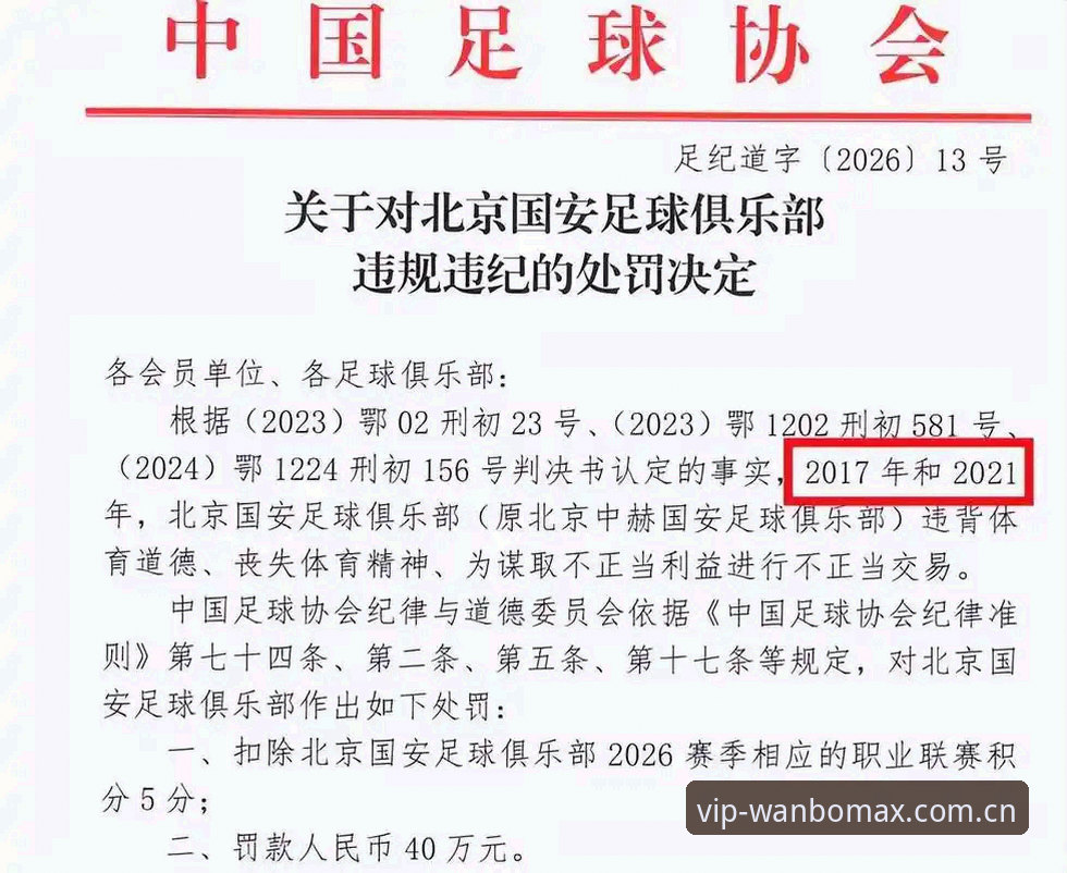 万博max官网地址评测 3大焦点解读足协第三批禁足名单:17人终身禁足背后的行业警示